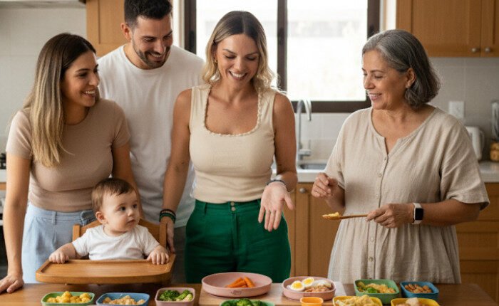 Cocinando de cero a cien