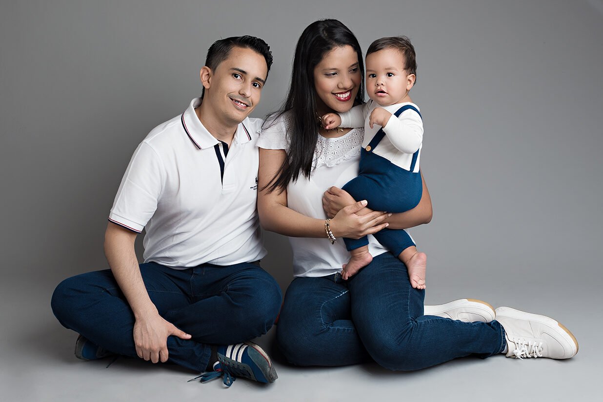 Familia testimoni argentina